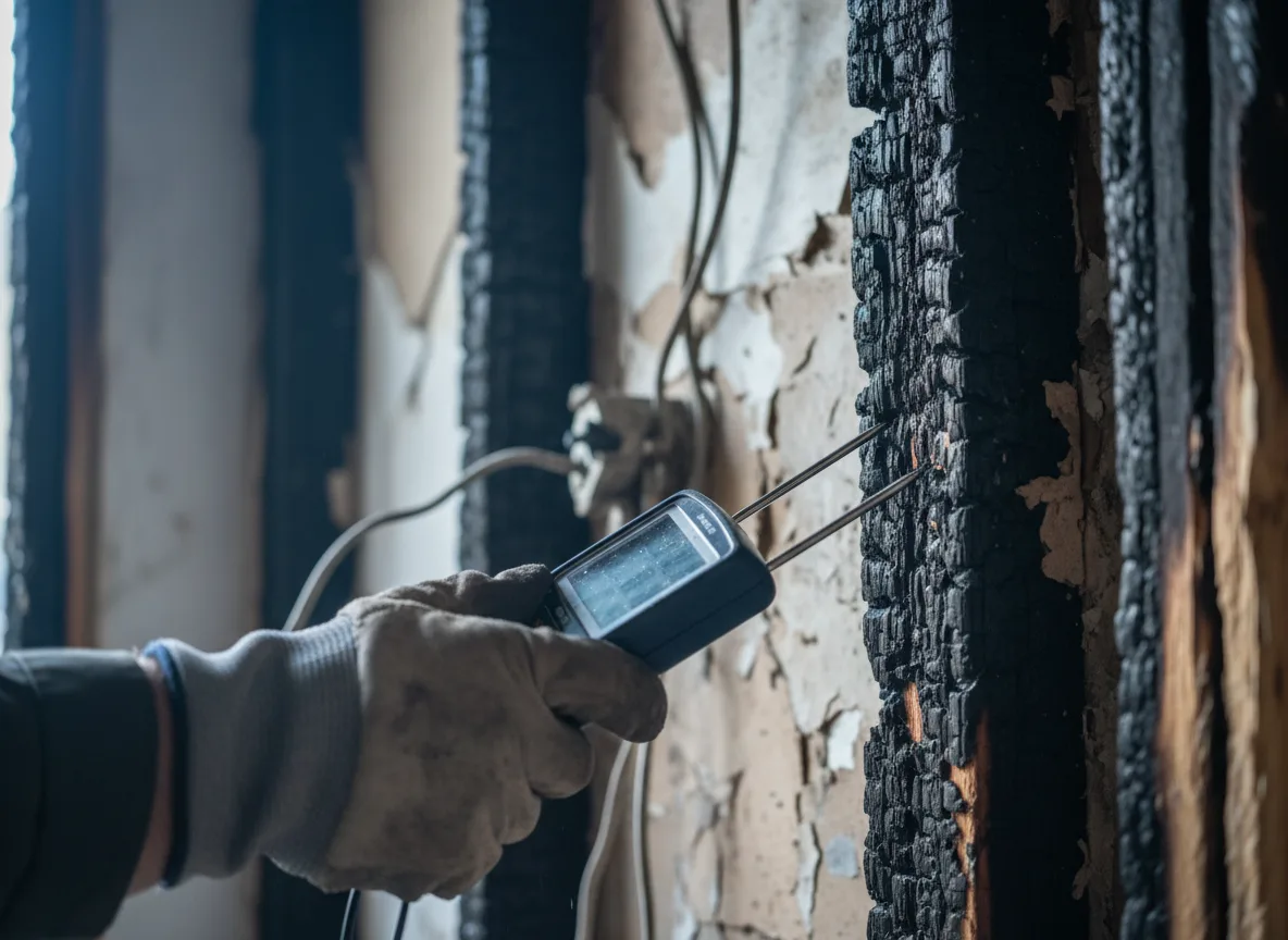 Fire Damage Restoration Posey, CA FAQs
